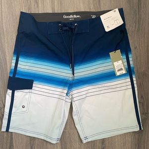 Board / swim short